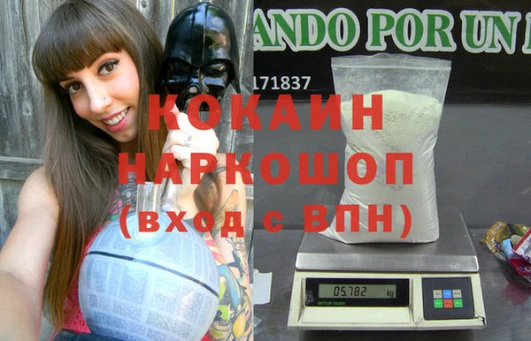 Альфа ПВП Кулебаки
